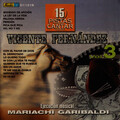 Mariachi Garibaldi - Bohemio de Afición