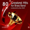 Williams Fairey Band、Marc Reift、Brass Band Berner Oberland、James Gourlay - 2001 a Space Odyssey (Also Sprach Zarathustra)