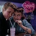 The Swingfield Band - Crying