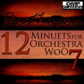 Bratislava Chamber Orchestra、Vlastimil Horak - 12 Minuets for Orchestra, WoO 7: No. 1 in D Major