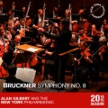 Alan Gilbert、New York Philharmonic - Symphony No. 8: III. Adagio. Feierlich langsam, doch nicht schleppend (Solemnly slow, but not dragging)