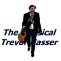 Trevor Nasser - Guitar Concerto in D Major, Largo