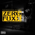 Outrageous Karina - Zero Fuxx