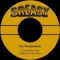 The Thunderbirds - Thunderbird Twist