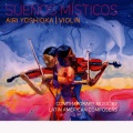 Airi Yoshioka、john novacek - Fanfarria, Aria y Movimiento Perpetuo