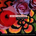 New West Guitar Group、tierney sutton - You'd Be so Nice to Come Home To