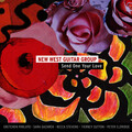New West Guitar Group、Sara Gazarek - Secret O'life