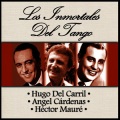 Angel Cárdenas - La Última