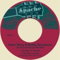 Henri Rose、Bobby Stevenson、jack marshall - Bachelor in Paradise