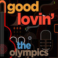 The Olympics - Fireworks