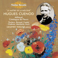 geoffrey parsons、Hugues Cuénod - Trois Fables de la Fontaine: II. L'Oiseau blessé d'une fléche