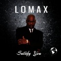 Lomax - Please Let Me Hold You (Extended Extended Version)