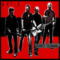 Arpia - Kädet Ilmaan (Single)
