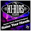 Damier Soul、Robert Feelgood - Raise Your Hands