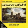David Flood、canterbury cathedral choir、Allan Wicks - Laudibus in Sanctis