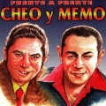 Frente a Frente Cheo y Memo