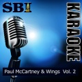 SBI Audio Karaoke - Every Night