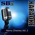 SBI Audio Karaoke - Keg in the Closet (Karaoke Version)