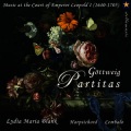 Göttweig Partitas - Music At The Court Of Emperor Leopold I