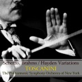 Philharmonic-Symphony Orchestra of New York、New York Philharmonic - Barber of Seville: Overture
