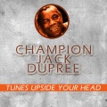 Jack Dupree - Harelip