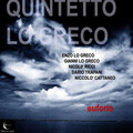 Quintetto Lo Greco - Amsterdam