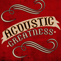 Acoustic Guitar Songs - Trouble