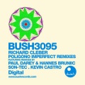 Richard Cleber - Poligono Deep (Kevin Castro Remix)