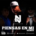 Piensas en Mi (Remix)