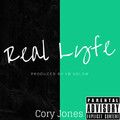 Cory Jones - Real Lyfe