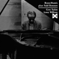 Barry Harris、Gene Taylor、Leroy Williams - Hot House