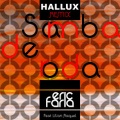 Eric Faria、Lilian Raquel - Samba da Roda (Hallux Makenzo Remix)