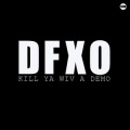 DFXO、Xeno、ゼノ。、Defisis - The Undakroft