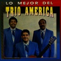 Trio America - Cuando Voy por la Calle