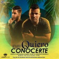 Arjan & Kem、Kem、Arjan - Quiero Conocerte