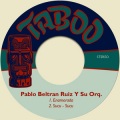 Pablo Beltrán Ruiz Y Su Orquesta - Enamorada