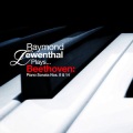 Raymond Lewenthal、Ludwig van Beethoven - Piano Sonata No. 2 in C-Sharp Minor, Op. 27 