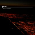 Perez - No Era Necesario