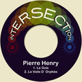 pierre henry - Le Gois
