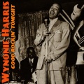 Wynonie Harris - Good Rockin' Tonight
