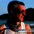 Sound Shocking、BOYKO - Глубоко (Summer 2015 Mix)