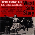 original broadway cast recording、larry kert、Carol Lawrence、original broadway cast - One Hand, One Heart
