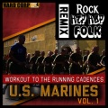 U.S. Marines - If I Die in a Combat Zone (Folk Remix)