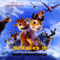 Stephen McKeon - Main Title