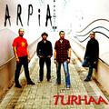 Arpia - Turhaa