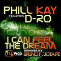 I Can Feel the Dream Remixes