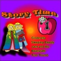 Storytellers - The Little Red Hen