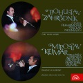 Miroslav Kejmar - Concerto for Trumpet, Strings and Harpsichord in E-Flat Major: I. Allegro
