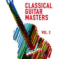 Classical Guitar Masters - Don Juan (Il Mio Tésoro)