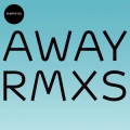 Rumpistol、Red Baron、Katherine Mills Rymer - Away (Bodwan Remix)